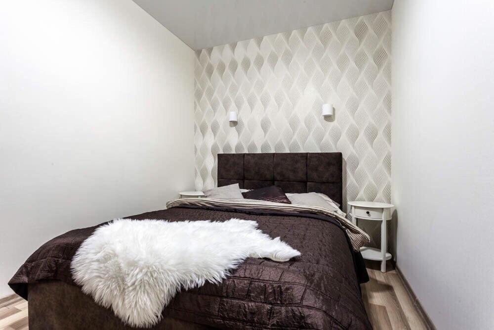 Comfortable Apartments Lviv Kültér fotó